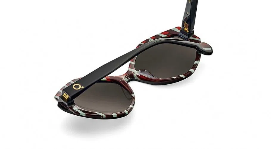 Etnia Barcelona ITATI Sunglasses - view 13